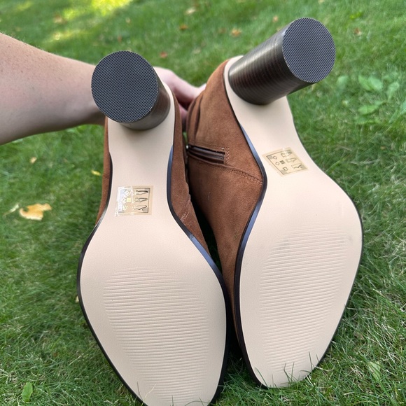 Draper James Tegan Booties - Picture 6 of 7